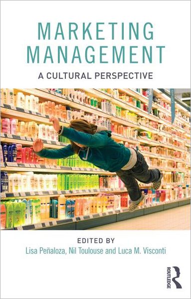 Marketing Management: A Cultural Perspective