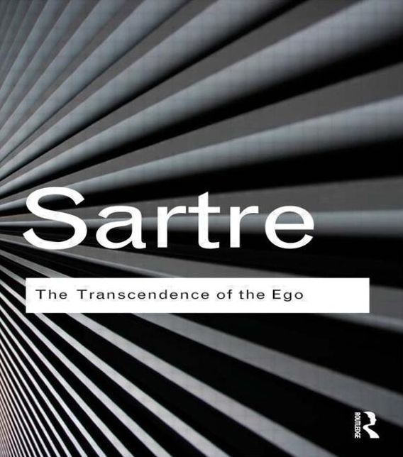 The Transcendence of the Ego: A Sketch for a Phenomenological Description