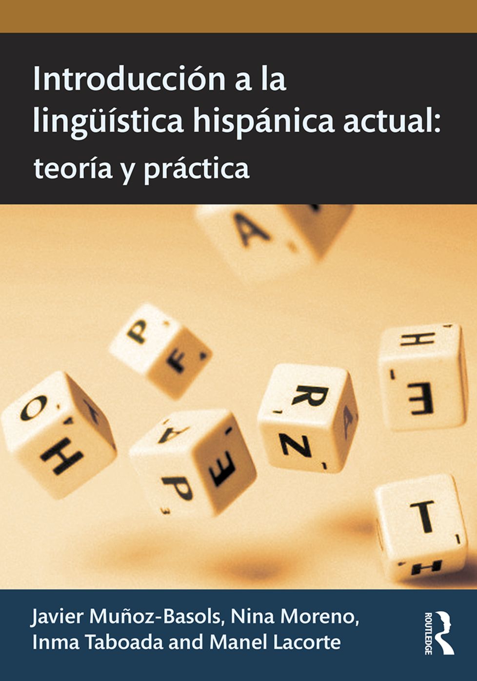 Introduccion a la linguistica hispanica actual: teoria y practica