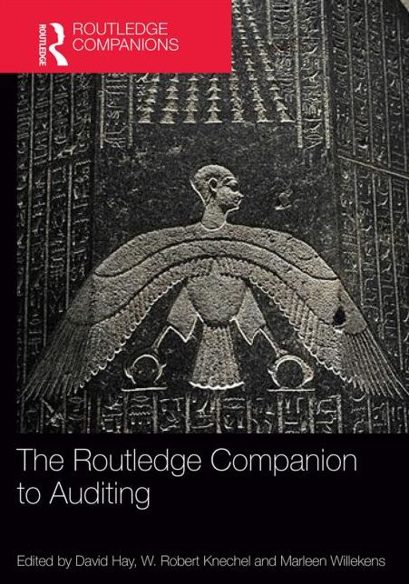The Routledge Companion to Auditing