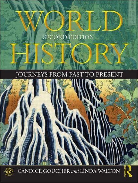 World History: Journeys from Past to Present