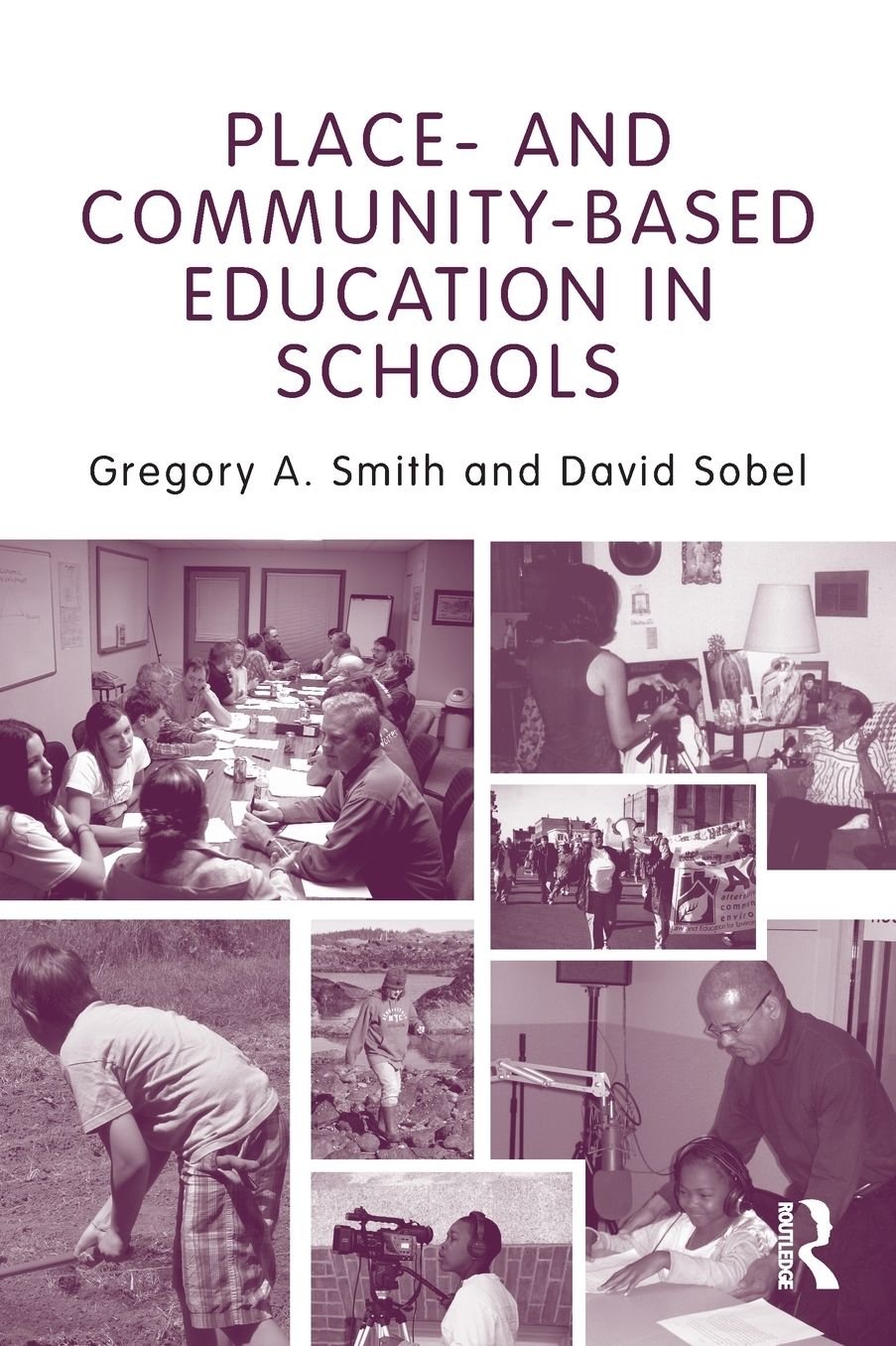Place-And Community-Based Education in Schools