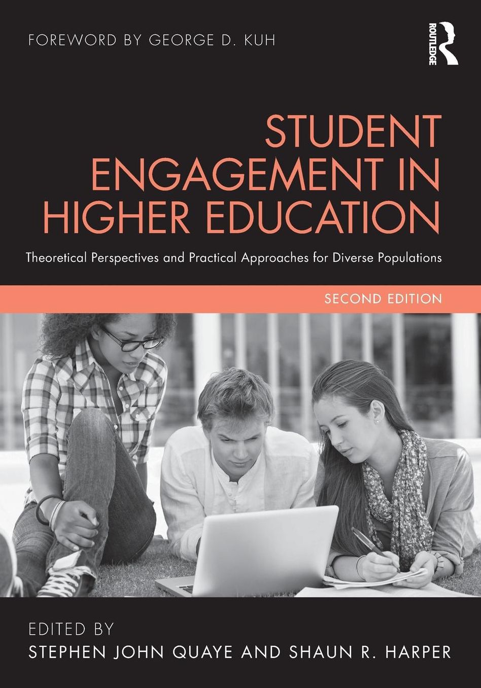 Student Engagement in Higher Education: Theoretical Perspectives and Practical Approaches for Diverse Populations