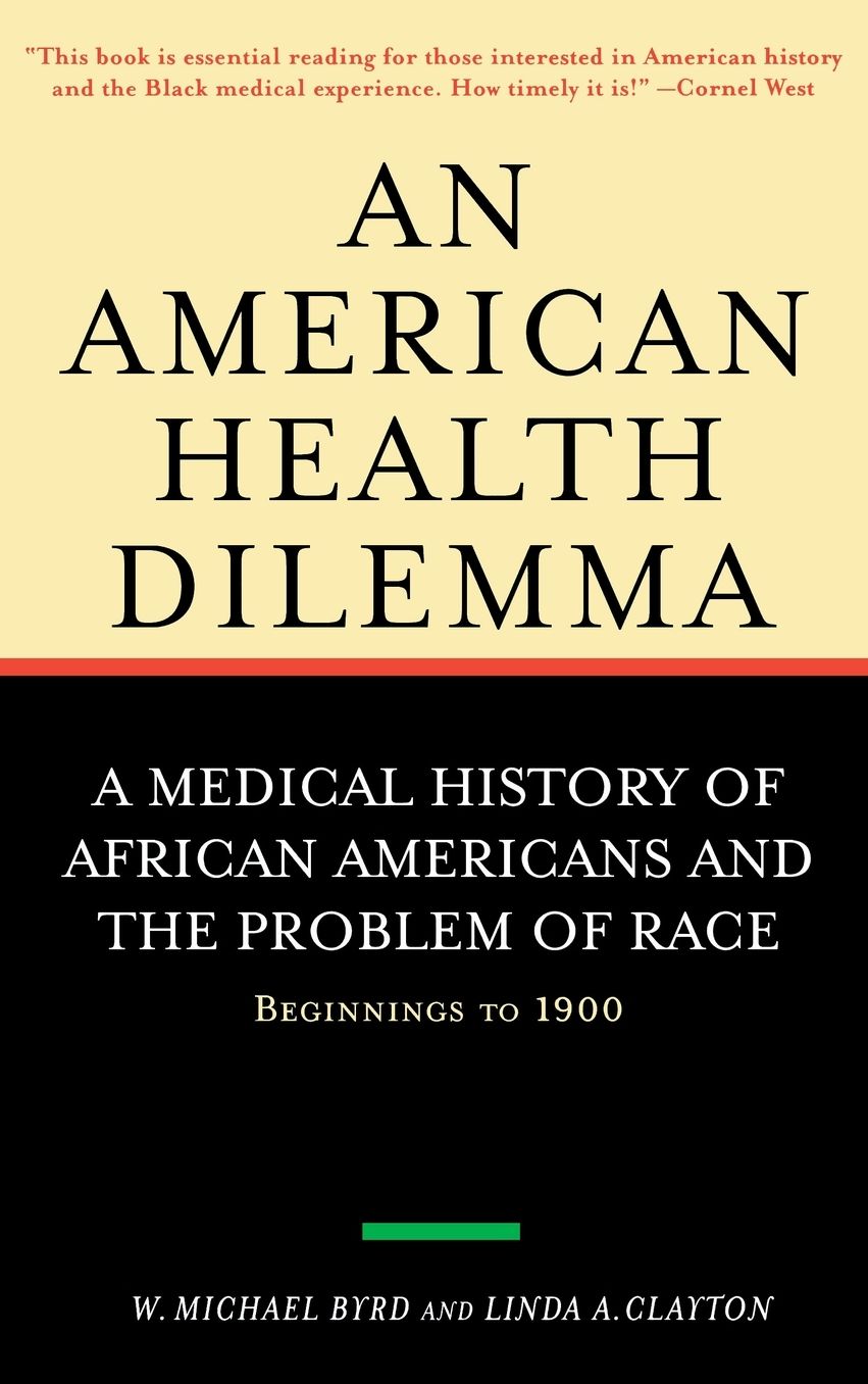 An American Health Dilemma