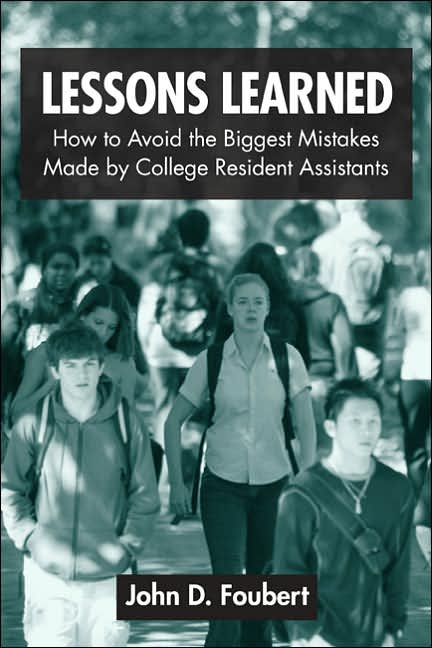 Lessons Learned: How to Avoid the Biggest Mistakes Made by College Resident Advisors