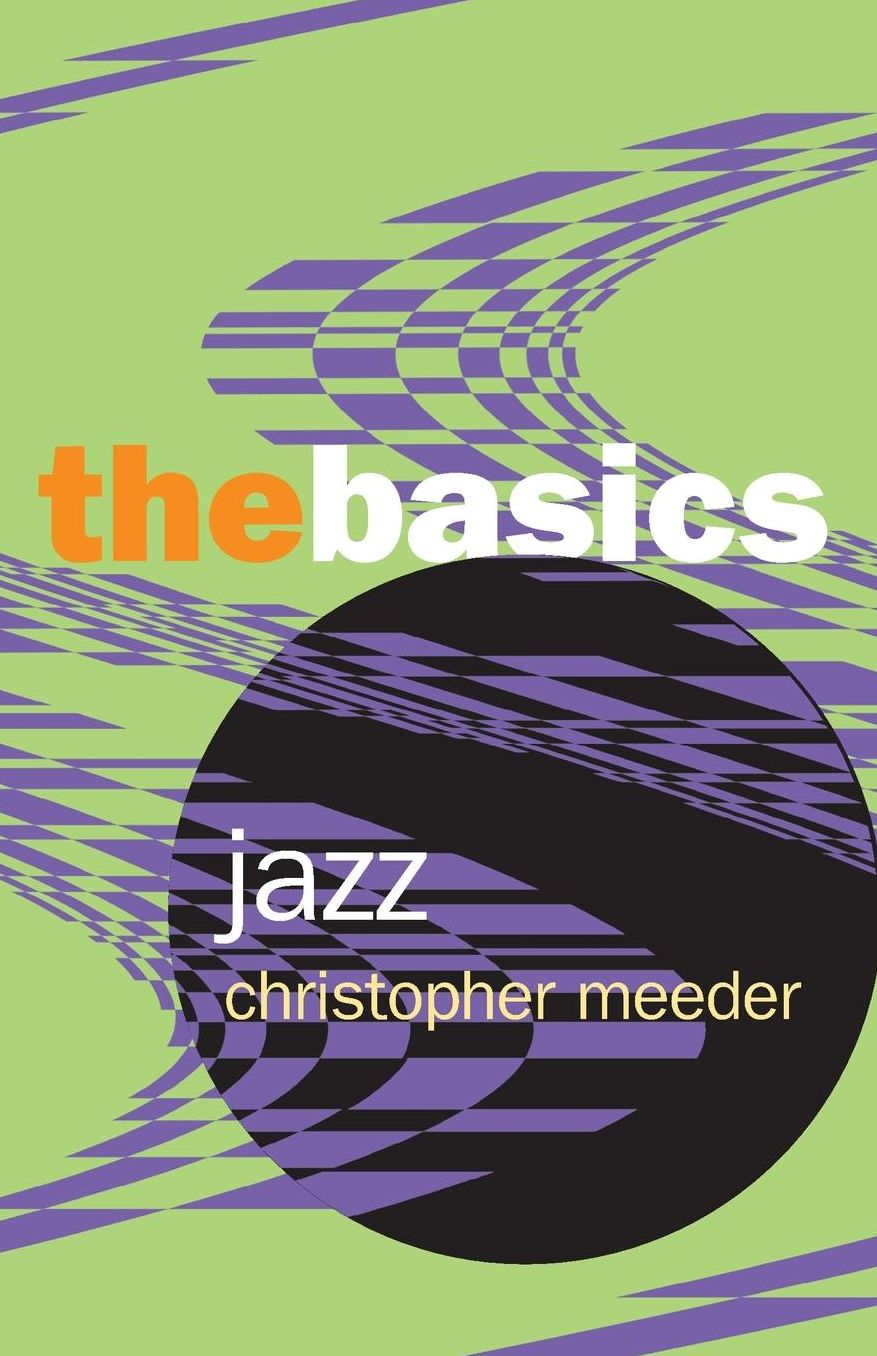 Jazz: The Basics