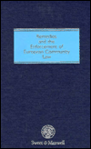 Judicial Remedies and the Enforcement of European Community Law