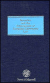 Judicial Remedies and the Enforcement of European Community Law
