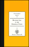 Business Law in the European Union