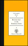 Business Law in the European Union