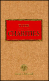 Tudor on Charities