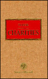 Tudor on Charities