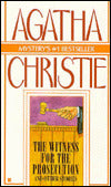 The Witness for the Prosecution and Other Stories