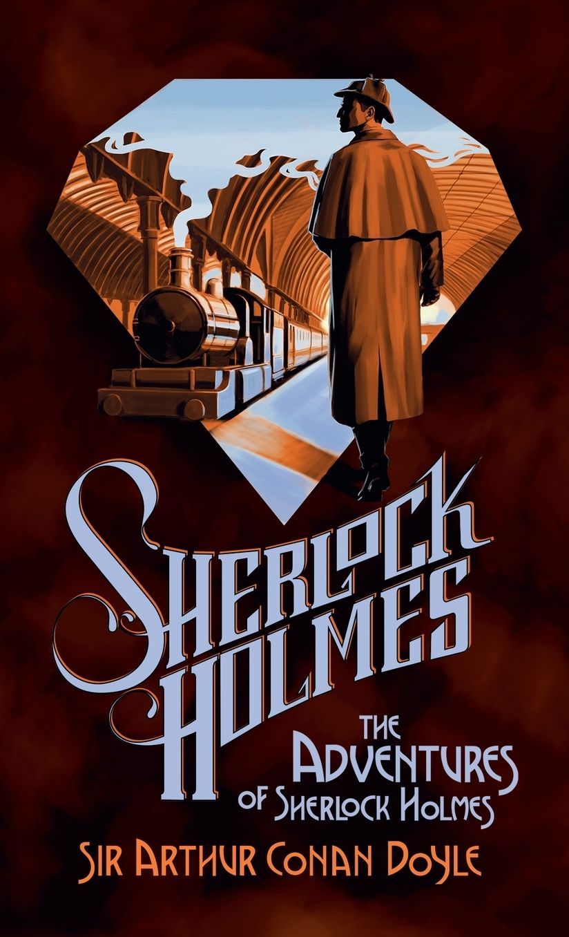 The Adventures of Sherlock Holmes