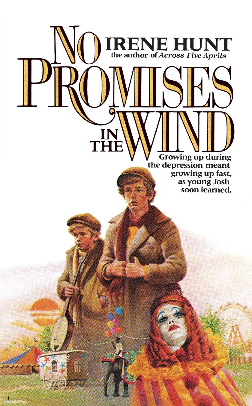 No Promises in the Wind