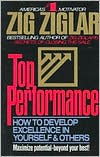 Top performance: how to develop excellence in yourself and o