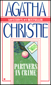 Partners in Crime (Tommy and Tuppence Series)