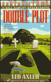 Double Plot (A Bill Hawley Mystery)
