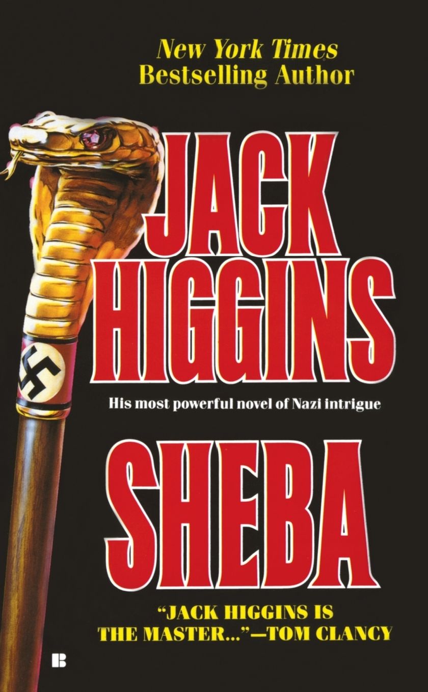 Sheba