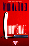 Liberty Square (Kate Delafield Series #5)