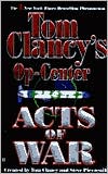 Tom Clancy's Op-Center #4: Acts of War