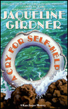 A Cry for Self-Help (A Kate Jasper Mystery)