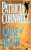 Cause of Death (Kay Scarpetta Series #7)