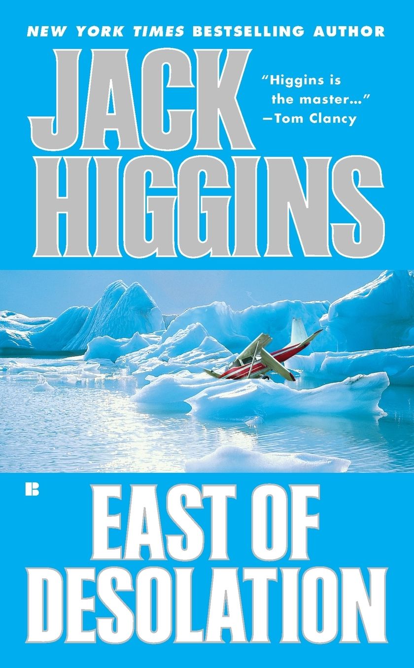 East of Desolation