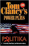 Tom Clancy's Power Plays #1: Politika