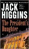 The President's Daughter (Sean Dillon Series #6)