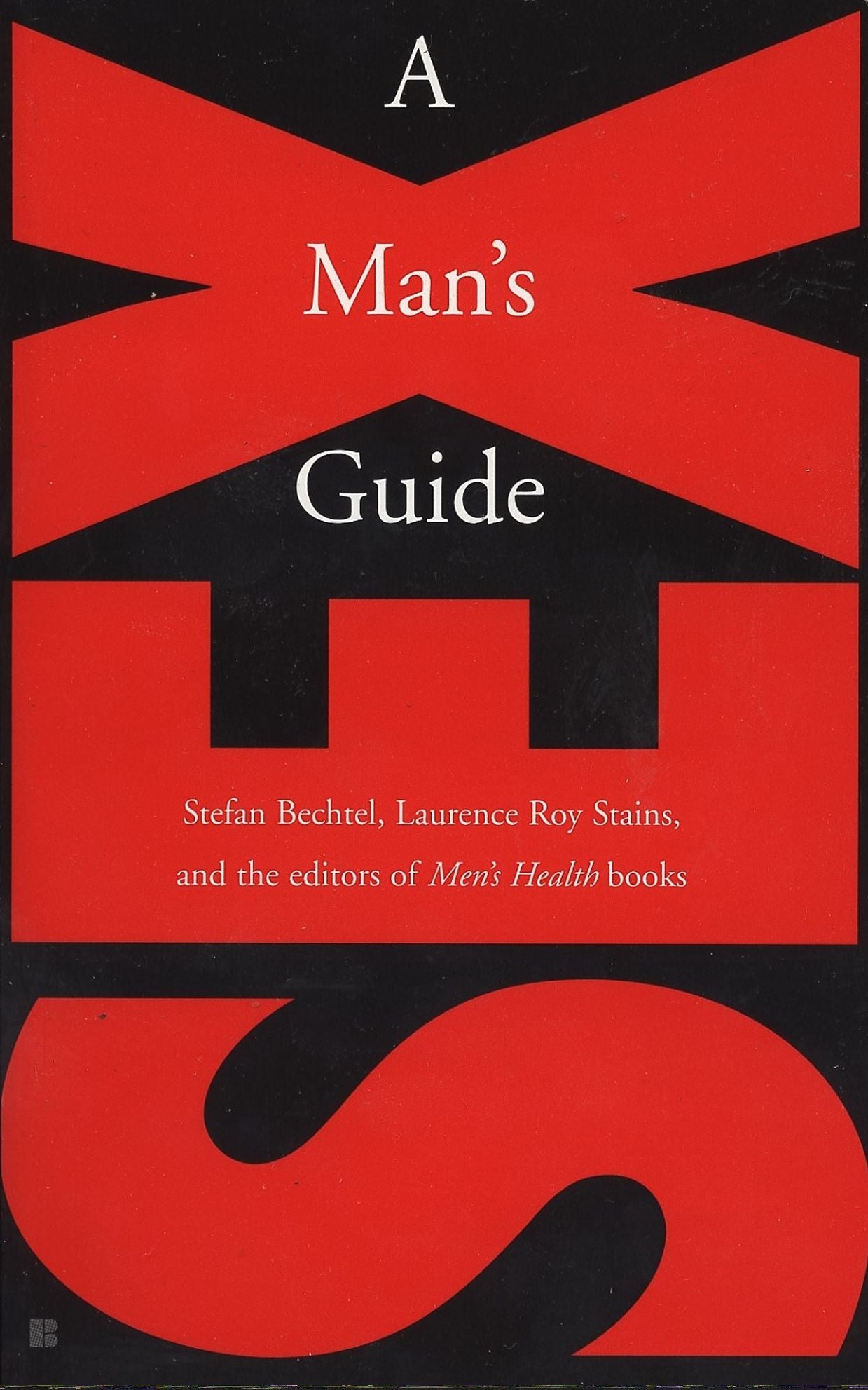 Sex: a Man's Guide