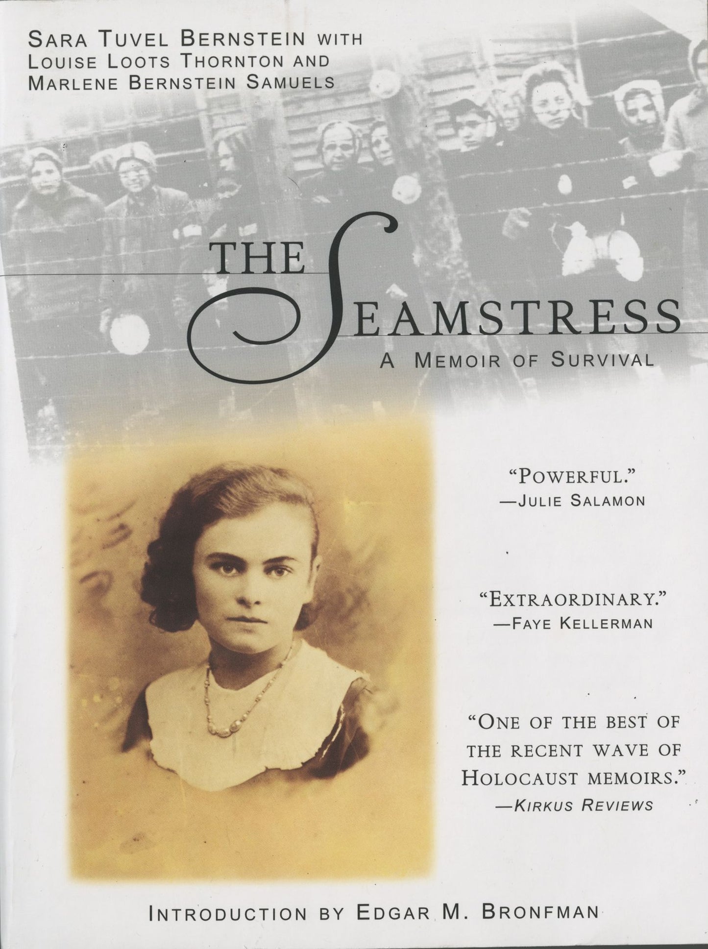 The Seamstress