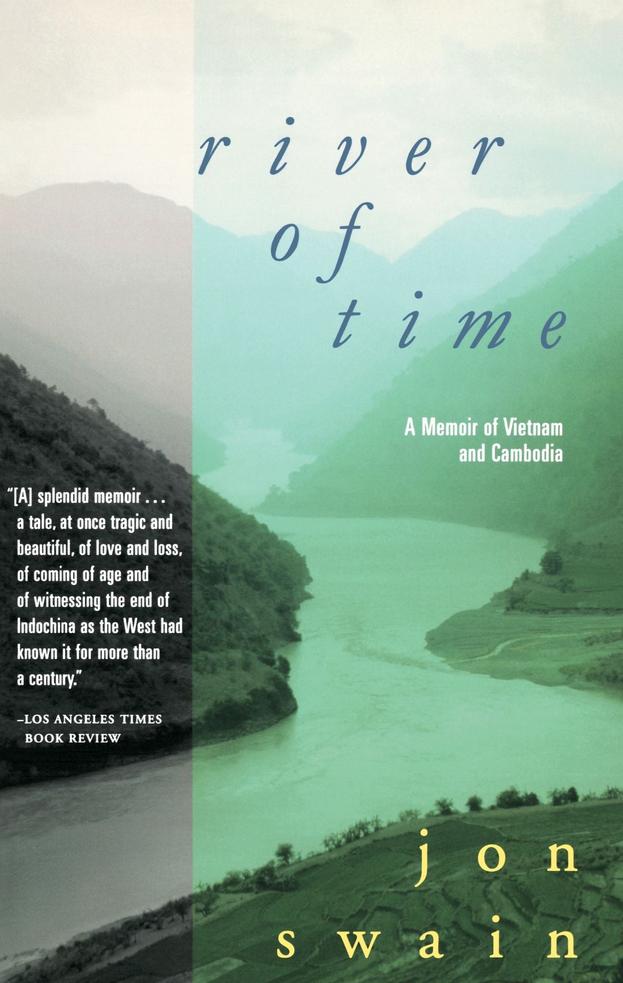 River of Time