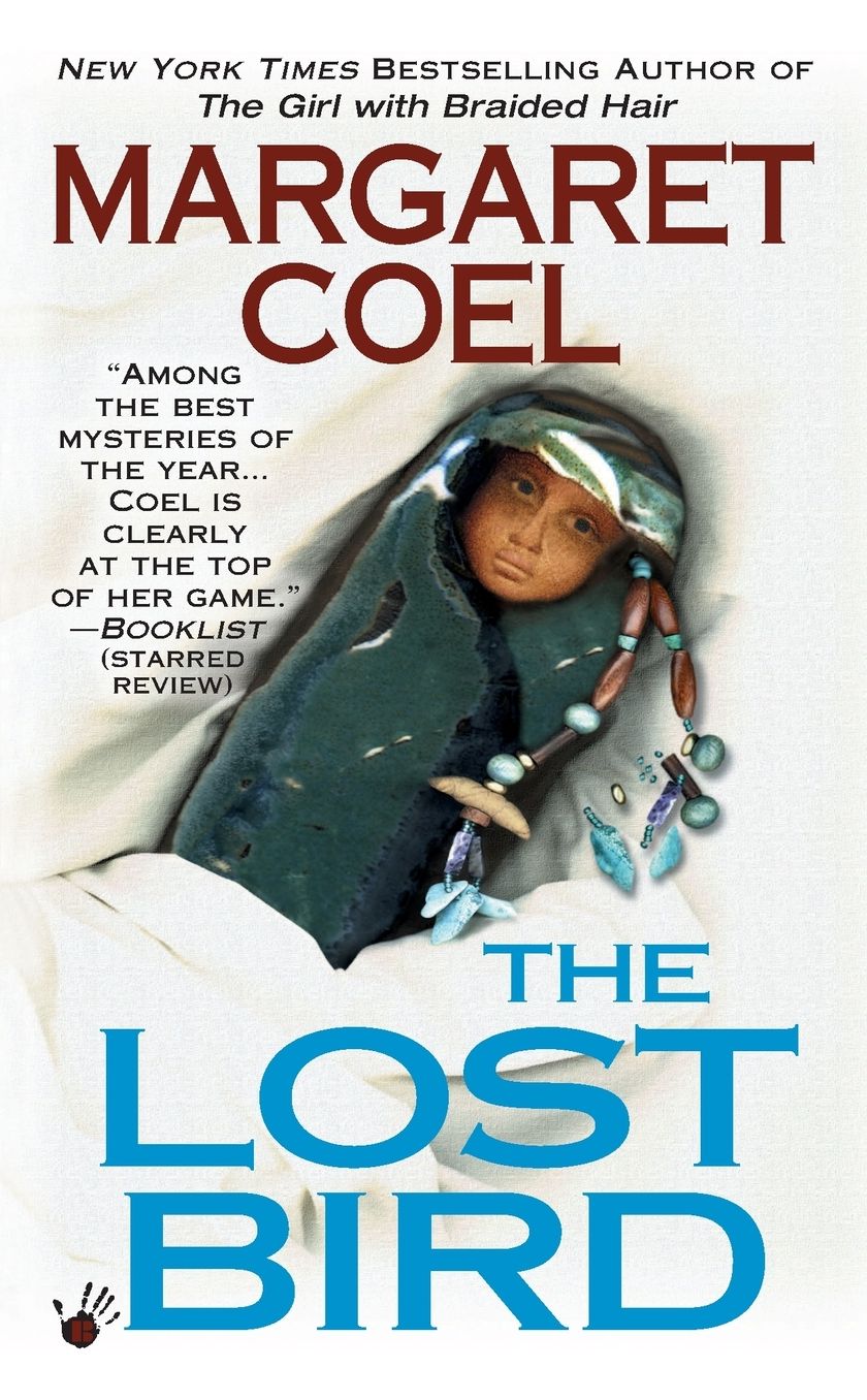 The Lost Bird (Wind River Reservation Series #5)