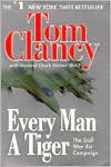 Every Man a Tiger: The Gulf War Air Campaign