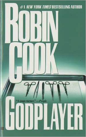 Godplayer
