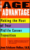 The Age Advantage: Making the Most of Your Mid-life Career Transition