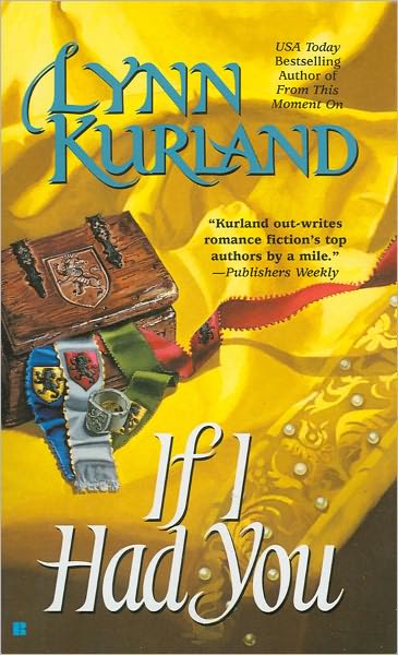 If I Had You (de Piaget Series #2)