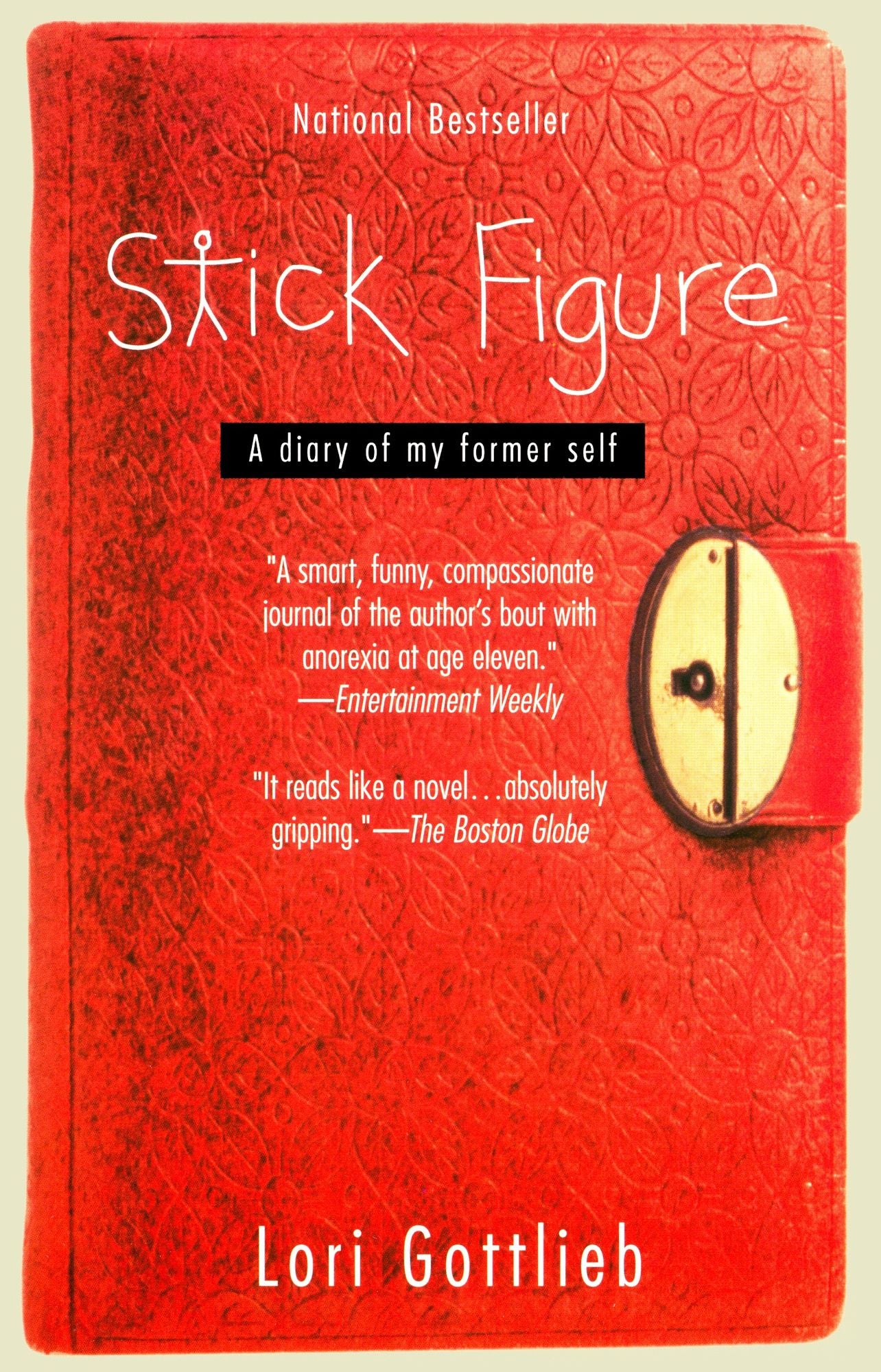 Stick Figure: A Diary of My Former Self