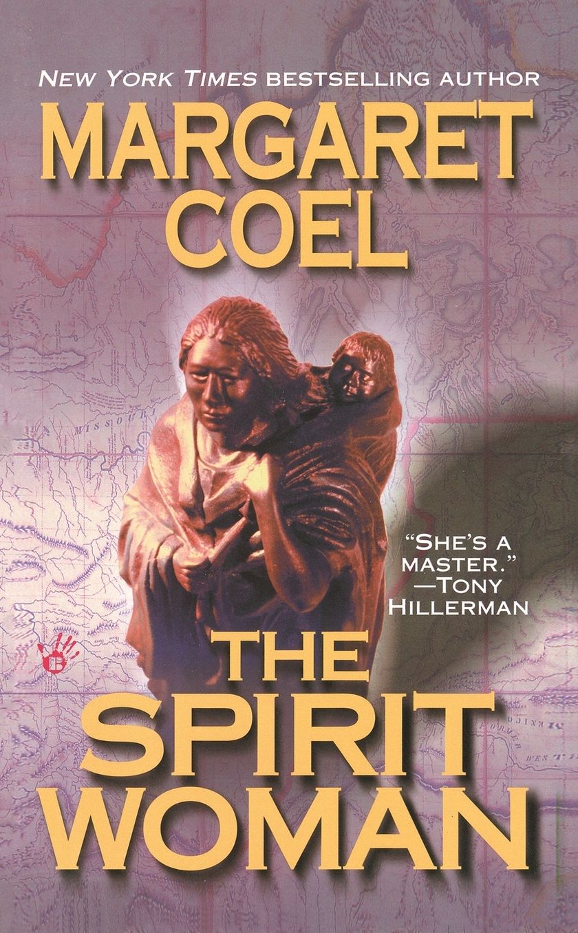 The Spirit Woman (Wind River Reservation Series #6)
