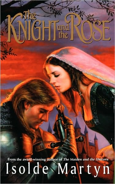The Knight and the Rose