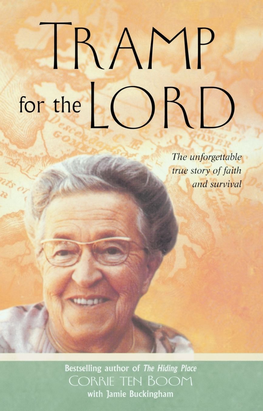 Tramp for the Lord