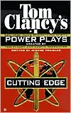 Tom Clancy's Power Plays #6: Cutting Edge
