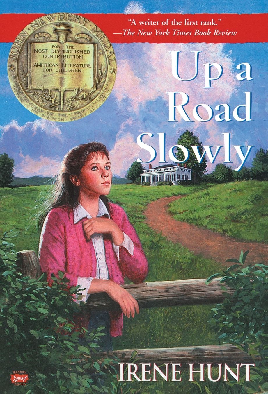 Up a Road Slowly (DIGEST)