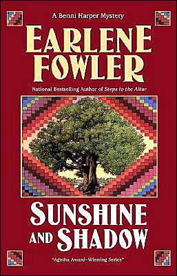 Sunshine and Shadow (Benni Harper Series #10)