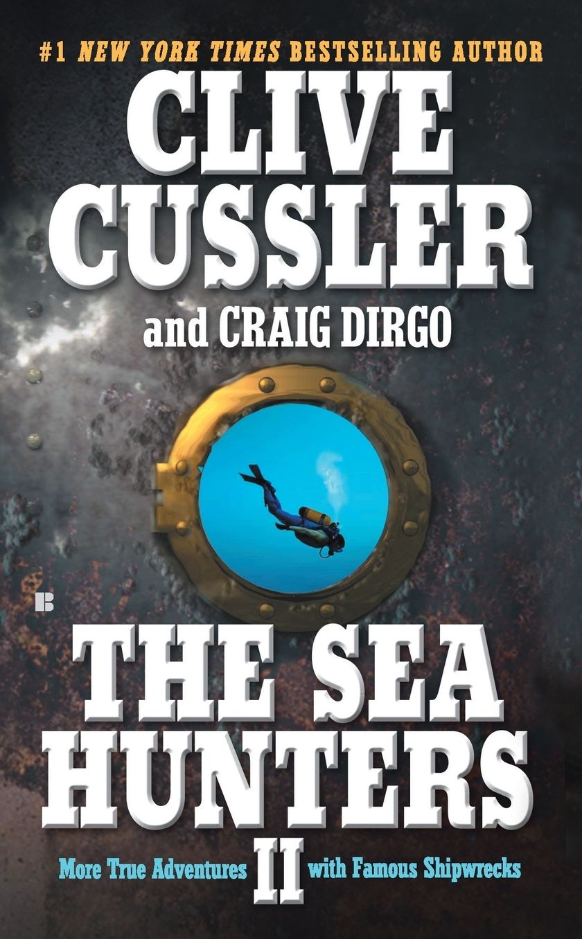 The Sea Hunters II