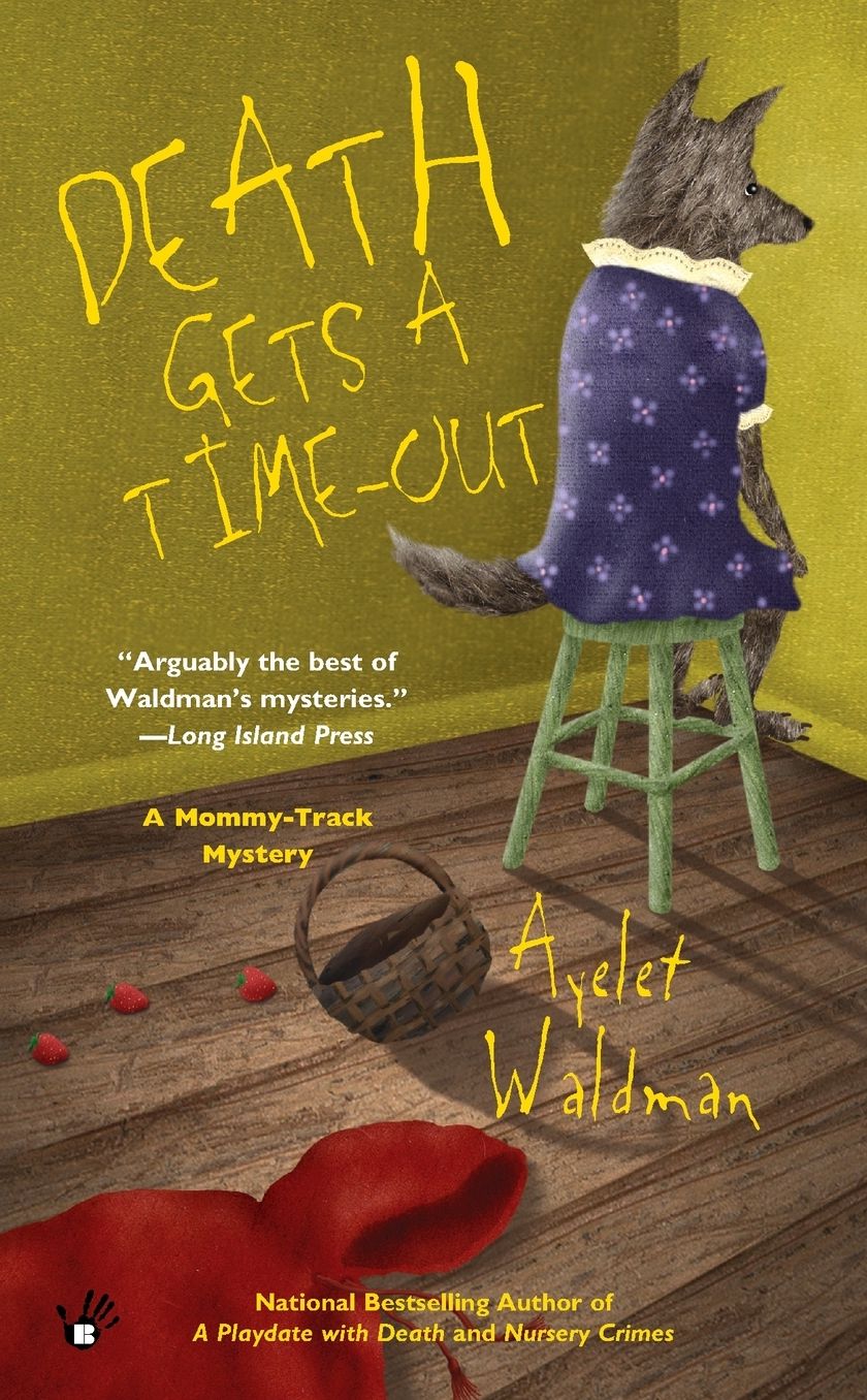 Death Gets A Time-Out