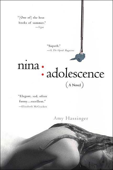 Nina: Adolescence