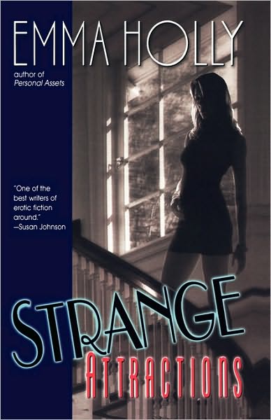 Strange Attractions