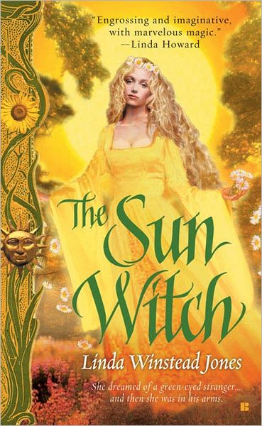 The Sun Witch (Fyne Witches Series #1)